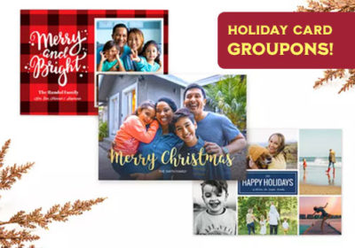 christmas chard groupon