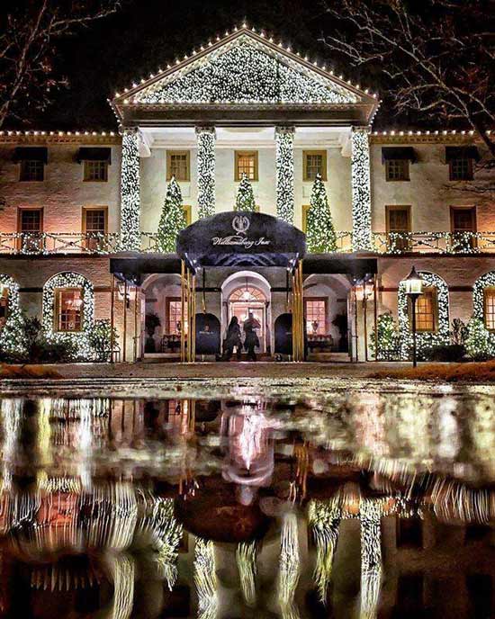colonial-williamsburg-inn-christmas-lights
