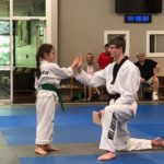 Kids Confidence Course - 8 weeks for price of 4 weeks - Black Friday Sale on NOW!