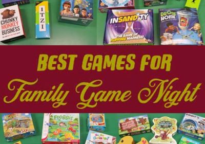best games for kids