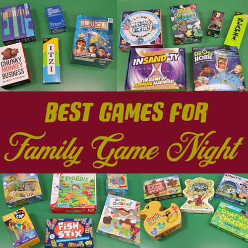 best games for kids