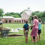 Discovery Lab at Custis Square