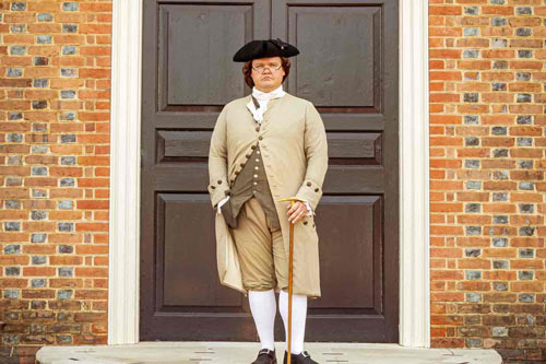george-wythe-colonial williamsburg
