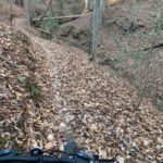 mountain bike trail williamsburg