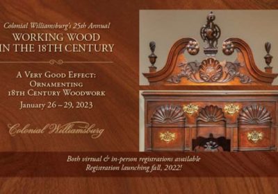 wood-working-colonial-williamsburg