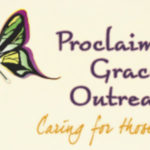 Proclaiming Grace Outreach Volunteer Opportunities