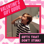 Valentines Gift Guide: Gifts that Don't Stink 2023 Edition