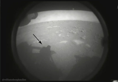 first-image-mars-rover-bernie