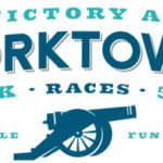 Victory at Yorktown 5K and 10K!  Register Now