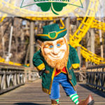 Busch Gardens St. Patrick's Day Celebration - Select Dates March 8 – 24