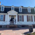 King's Arms Tavern - Make Reservations to be Immersed in 18th Century Modernized Cuisine