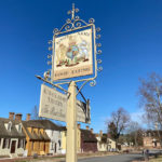 Easter Brunch at the King's Arms Tavern - April 9
