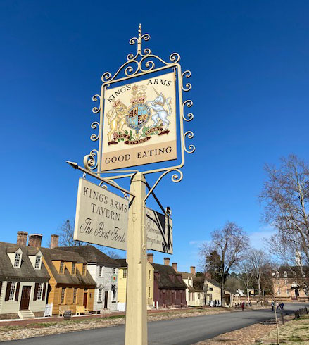 Kings-Arms-Tavern-Sign