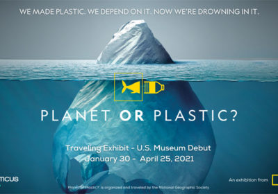 planet or plastic