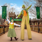 Busch Gardens St. Patrick's Day Celebration - Select Dates March 4 – 27