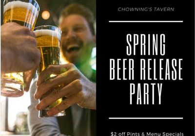 spring-beer-release-chownings