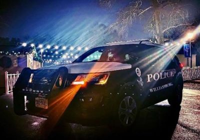 williamsburg-police-department