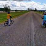 Pedal the Parkway - A section of the Colonial Parkway will be dedicated to biking, walking or running - Learn more