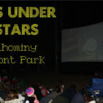 Movies Under The Stars 2022 at Chickahominy Riverfront Park - FREE