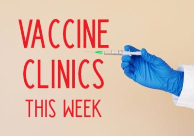 vaccine-clinics-this-week