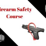 Police Offer Firearm Safety Courses - Spring 2023