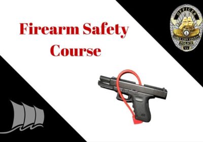 firearm safety