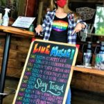 Live Music Schedule at Virginia Beer Company