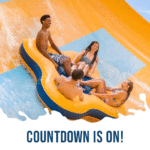 Water Country USA Opens for the Season on Saturday, May 13