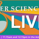 Super Science Live - Eye Opening Experiments All Summer at the Virginia Living Museum!