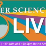 Super Science Live - Eye Opening Experiments All Summer at the Virginia Living Museum!