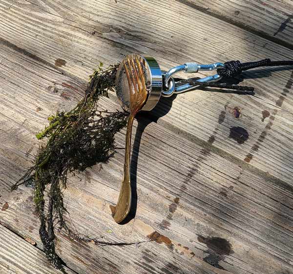 Everything you need to know about magnet fishing