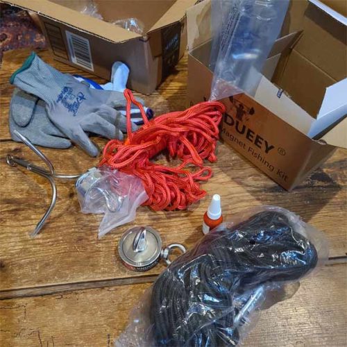 What is Fishing, How to Fish, Where to Fish and is