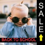 Back to School Discounts from