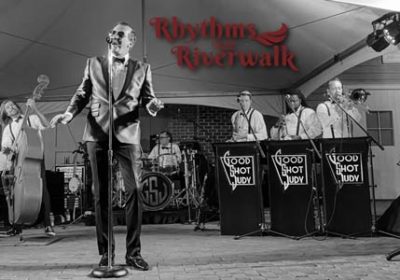 gsj at rhythms on the riverwalk