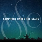 Symphony Under the Stars at Lake Matoaka Amphitheater (Free Concert) - Thursday Sept 1, 2022