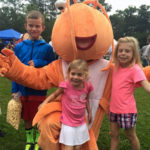 Kiwanis Shrimp Feast is back! Grab your tickets! NEW location!