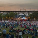 Sounds of Summer Concert Series (FREE) at the Riverwalk, Yorktown - Summer 2023