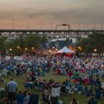 Sounds of Summer Concert Series (FREE) at the Riverwalk, Yorktown - Summer 2024