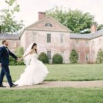 Wedding Open House at Colonial Williamsburg - Sunday, January 14, 2024
