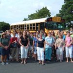 33rd Annual Teachers Open House at School Crossing, Monday, July 25 through Saturday, 30 2022