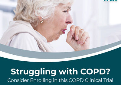 copd trials williamsburg