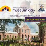 FREE Admission to the Art Museums of Colonial Williamsburg as part of Smithsonian Magazine's Museum Day Live!