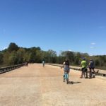 Seven mile section of Colonial Parkway will be closed to traffic during Parkway Rec Day - Come ride your bike, jog or walk with your friends and family!