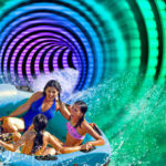 Aquazoid Amped will open in Water Country USA May 2022