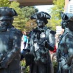 Yorktown Day Celebration on Wednesday, October 19, 2022 - see schedule and locations