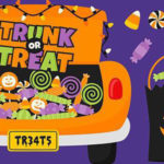 Trunk or Treat at English Meadows Williamsburg Campus - Oct. 20