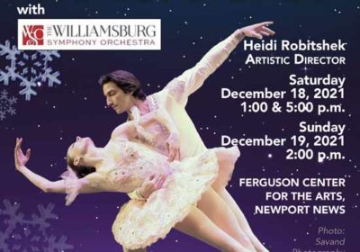 Nutcracker-Virginia-Regional-Ballet-at-Ferguson-december-2021