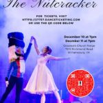 The Nutcracker presented by SI Dance - December 10 & 11, 2021