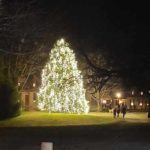 2022 Community Christmas Tree Lighting in Colonial Williamsburg - Free & Open to the Public