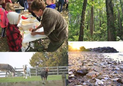events-at-chippokes state park